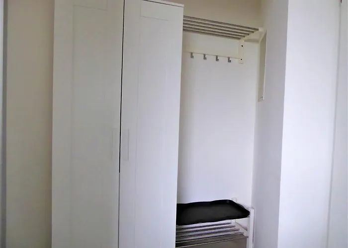 Daire Downhill 4 Pers Near Lift Wlan *