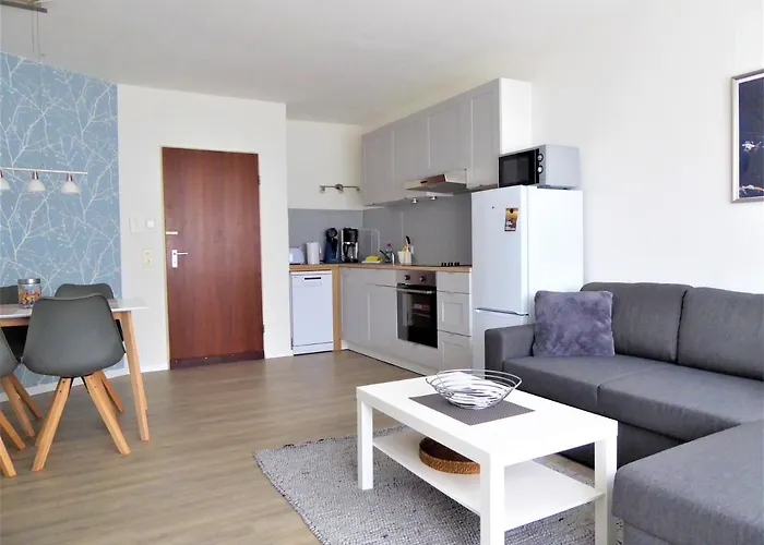 Downhill 4 Pers Near Lift Wlan * Winterberg